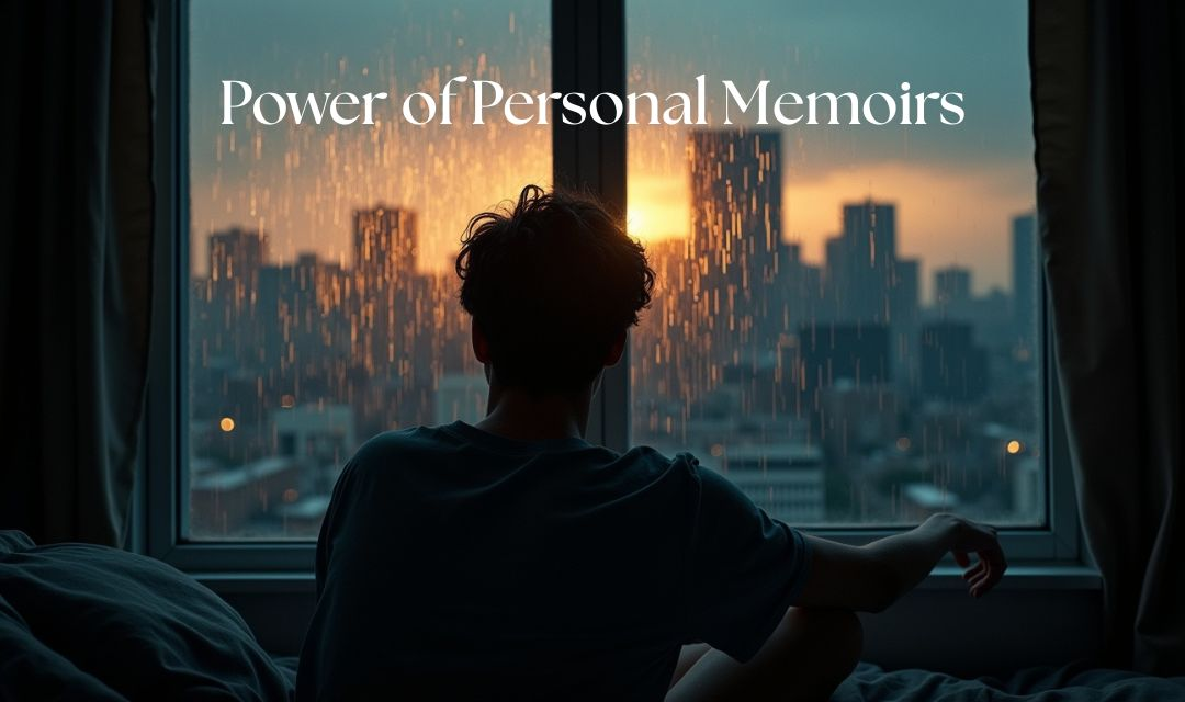 Power of Personal Memoirs