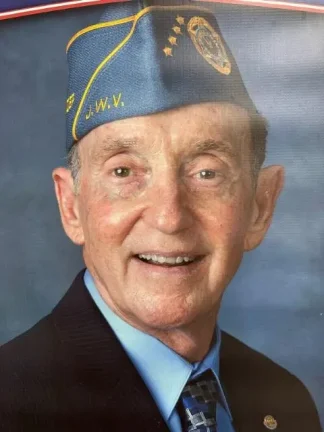 Author Robert E. Pickard